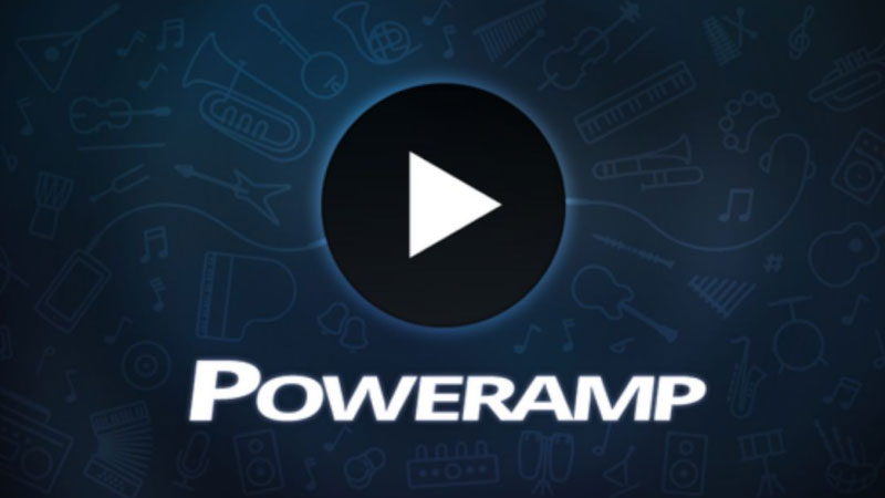 poweramp 1