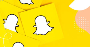 snapchat là gì