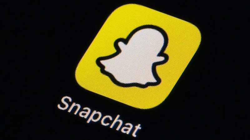 snapchat là gì 1