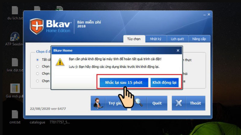 tải bkav miễn phí 4
