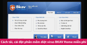 tải bkav miễn phí