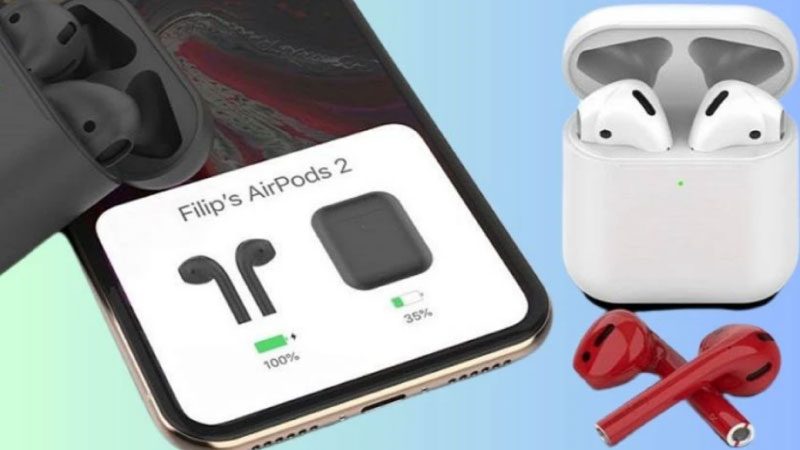 tai nghe bluetooth 2
