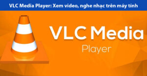 tải vlc