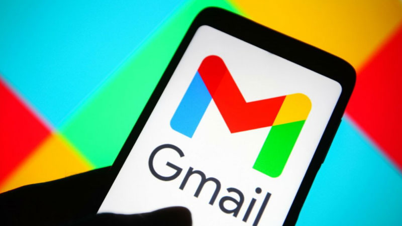tạo gmail ảo 1