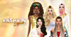 thoi trang game