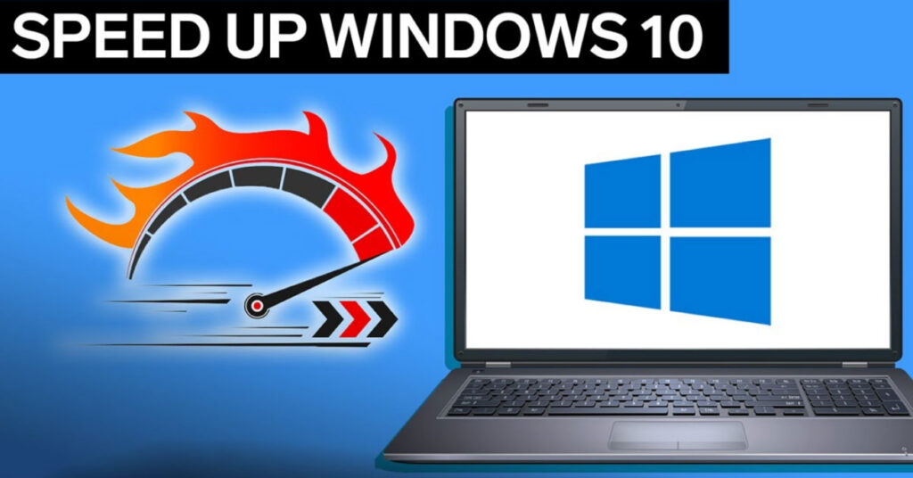 tối ưu win 10