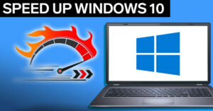 tối ưu win 10