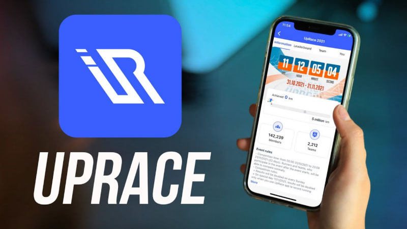uprace 1