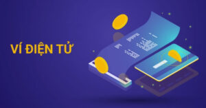 ví điện tử là gì