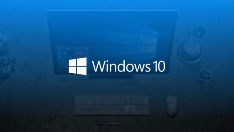 xem phiên bản win 10 1