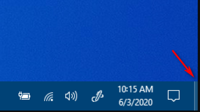 Thanh Taskbar 3