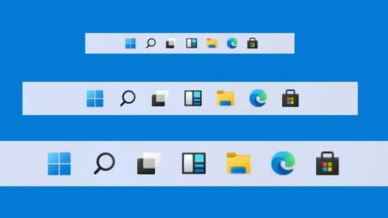 Thanh Taskbar 5