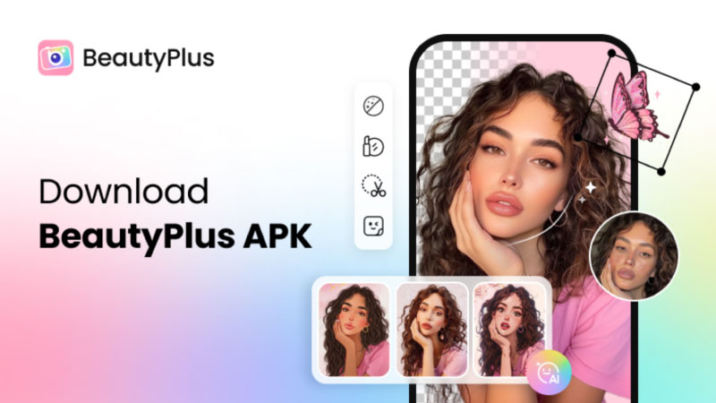 app chụp ảnh đẹp 4