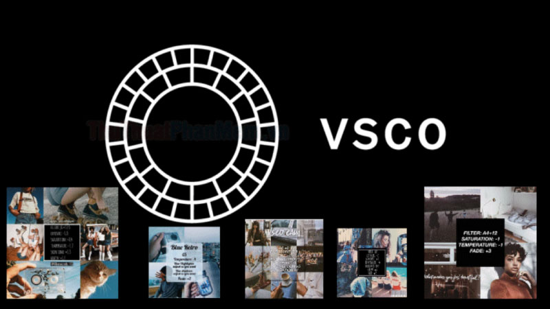 app chụp ảnh đẹp 5