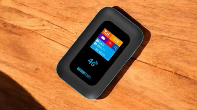 bộ phát wifi 4g tốt nhất hiện nay 3