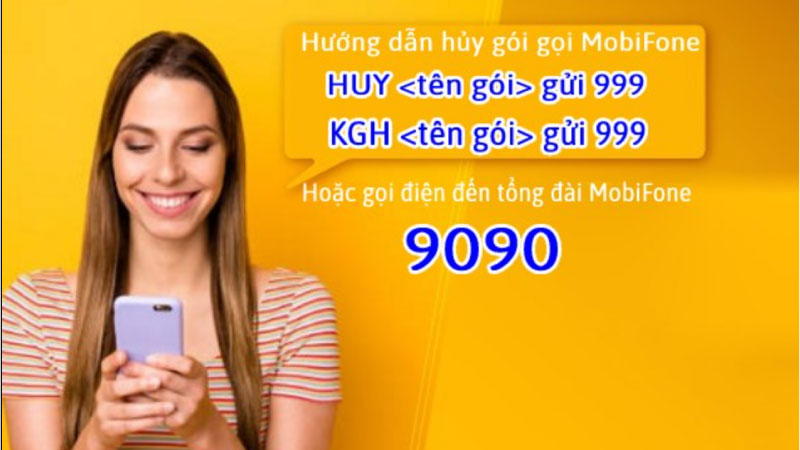 cách hủy 3g mobi 5