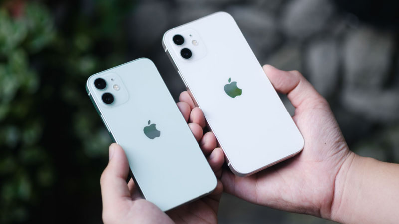 cách kiểm tra iphone chính hãng 2