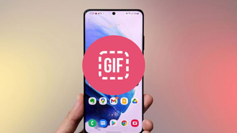 cách làm ảnh gif 1