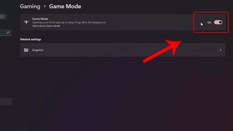 cách tối ưu hóa win 10 1