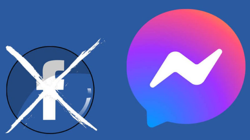 cách vô hiệu hóa messenger 1