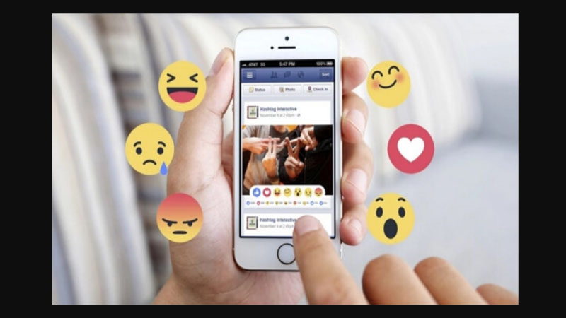 cách xem số lần người khác vào facebook của mình 2