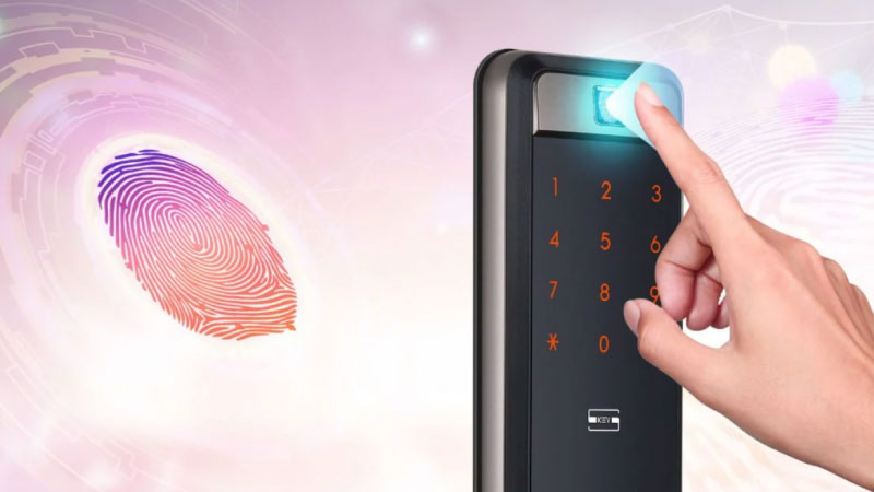 cảm biến vân tay 1