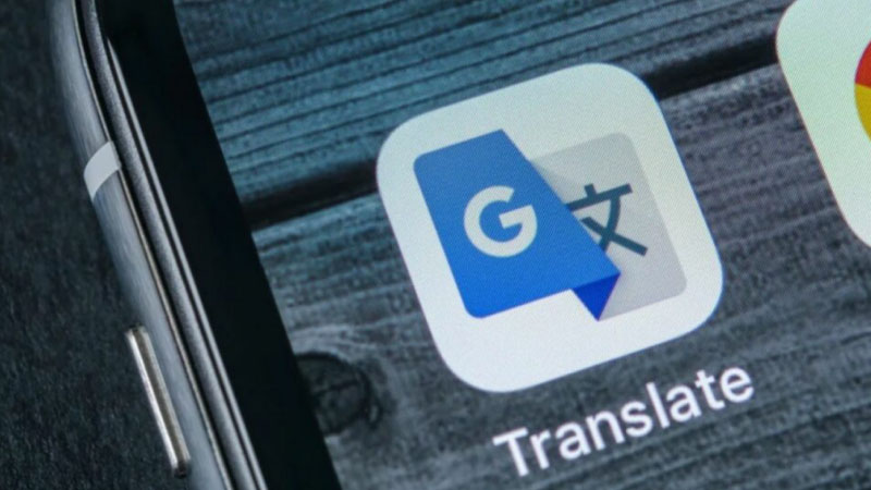 chị google dịch 2