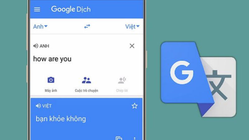 chị google dịch 3
