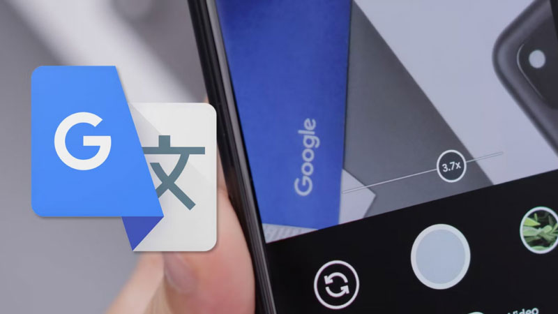 chị google dịch 4