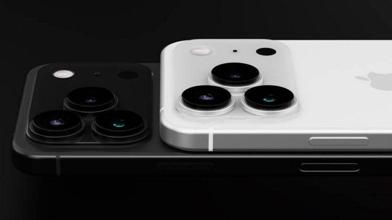 chip A19 Pro 2
