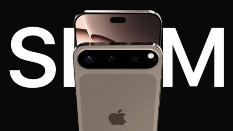 iPhone 17 Slim 2