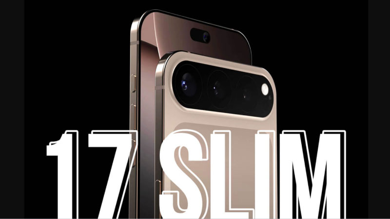 iPhone 17 Slim 3