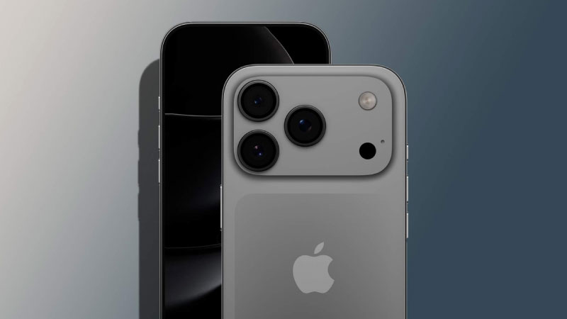 iPhone 17 giá bao nhiêu 1