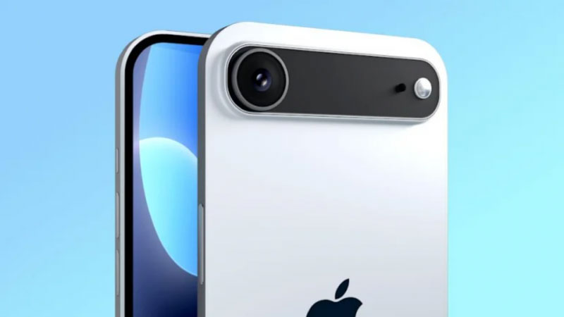 iPhone 17 giá bao nhiêu 2