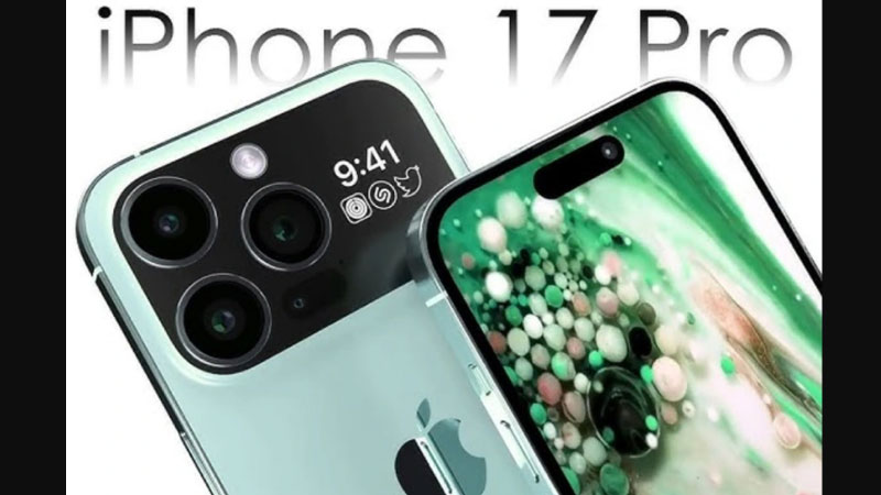 iphone 17 pro 2