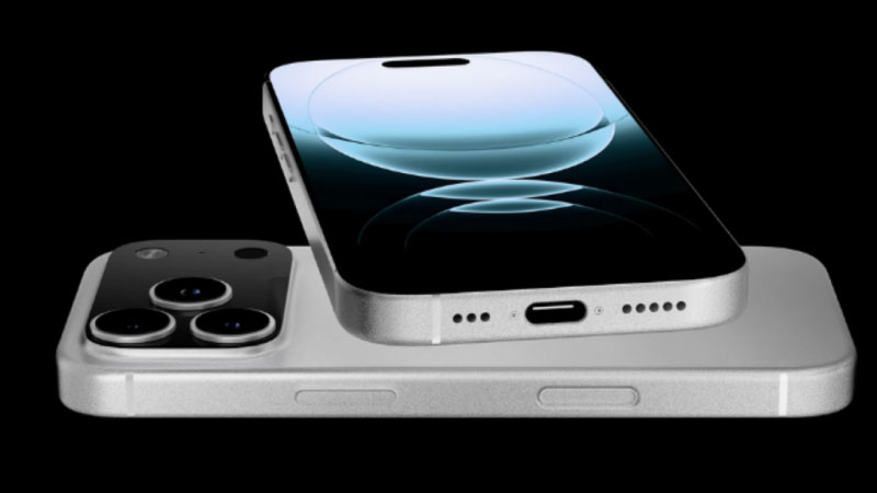 iphone 17 pro max có mấy màu 1