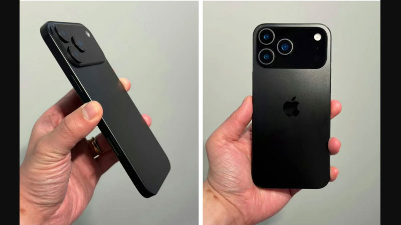 iphone 17 pro max giá bao nhiêu 2
