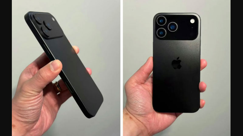 iphone 17 pro max khi nào ra mắt 3
