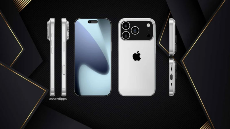 iphone 17 release date 2