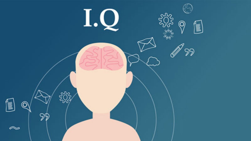 kiểm tra iq miễn phí 1