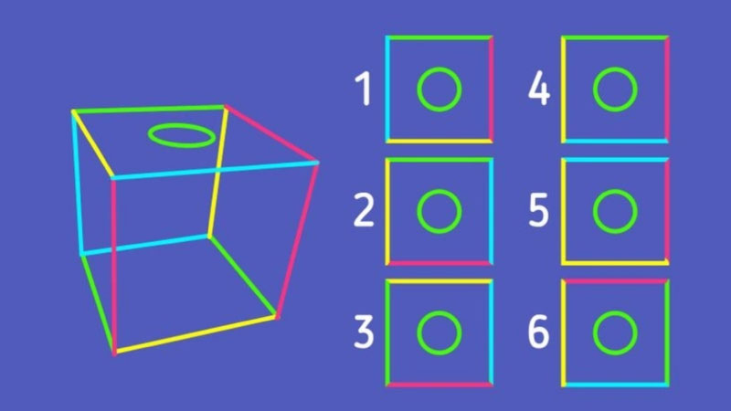 kiểm tra iq miễn phí 3