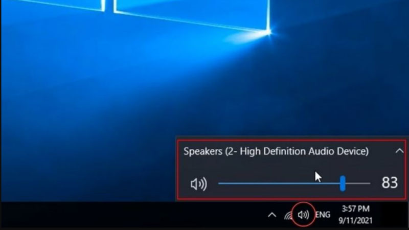 loa laptop không nghe được 1