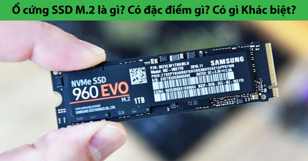 m2 ssd
