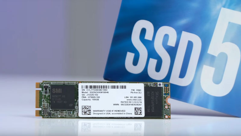m2 ssd 2