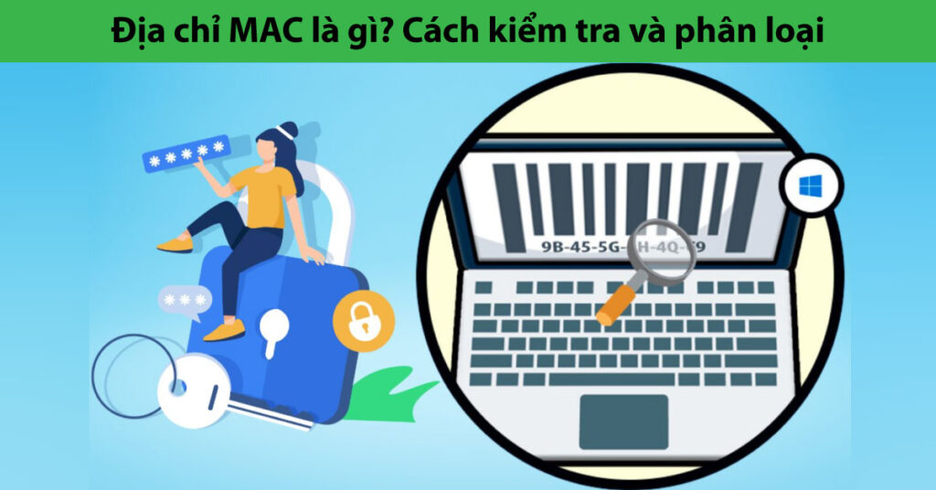 mac là gì