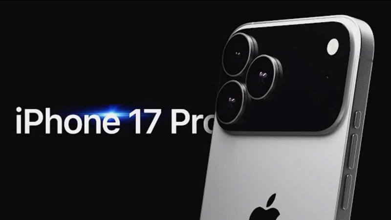 mua iPhone 17 2