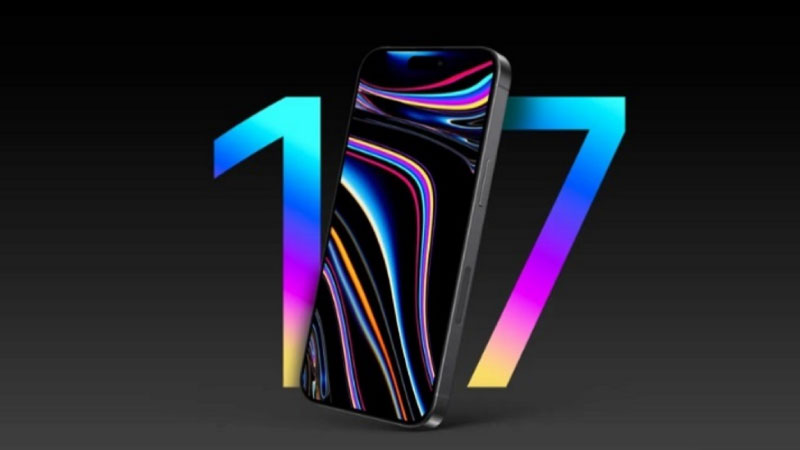 mua iPhone 17 4