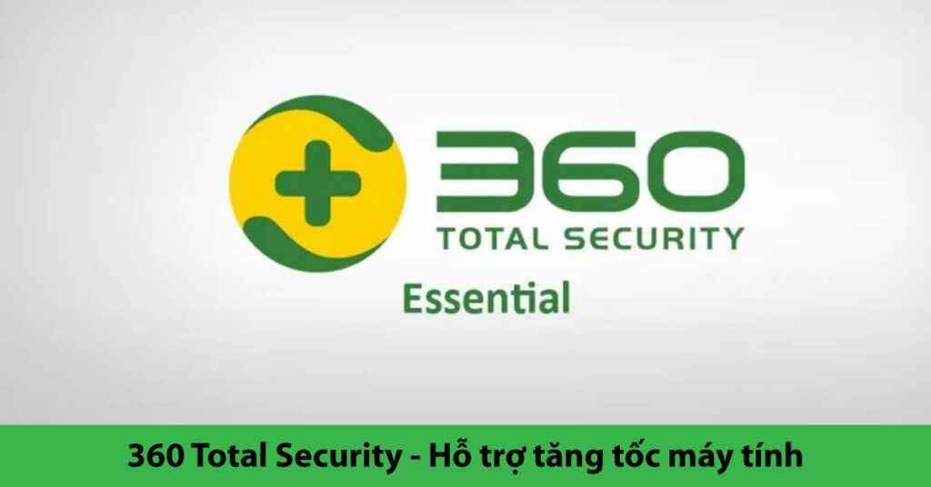 phần mềm 360