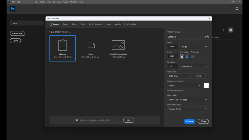 photoshop cơ bản 1