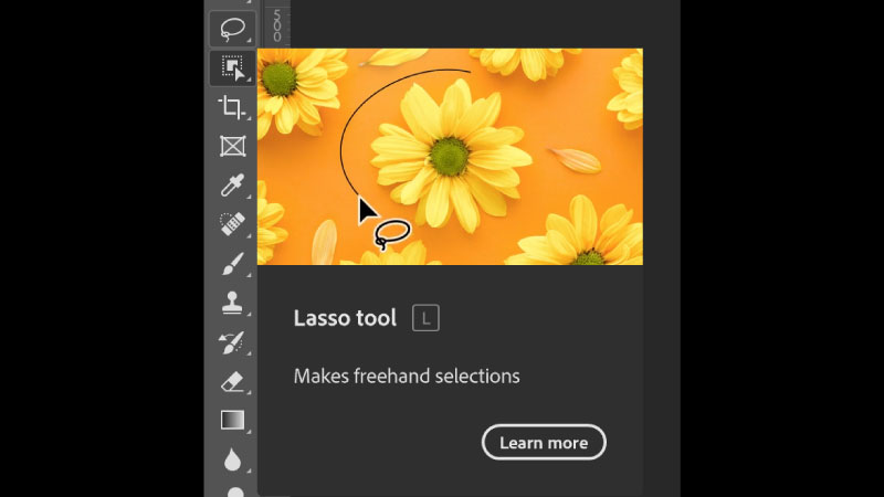 photoshop cơ bản 3